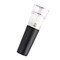 Bary3 BarY3 Black/Clear Vacuum Pump Wine Stopper BAR-0751 - alternate 1